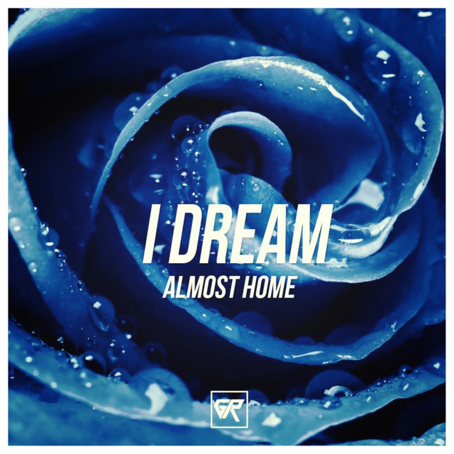I Dream cover