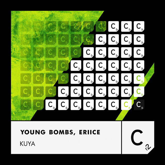 Kuya - Extended Mix album art