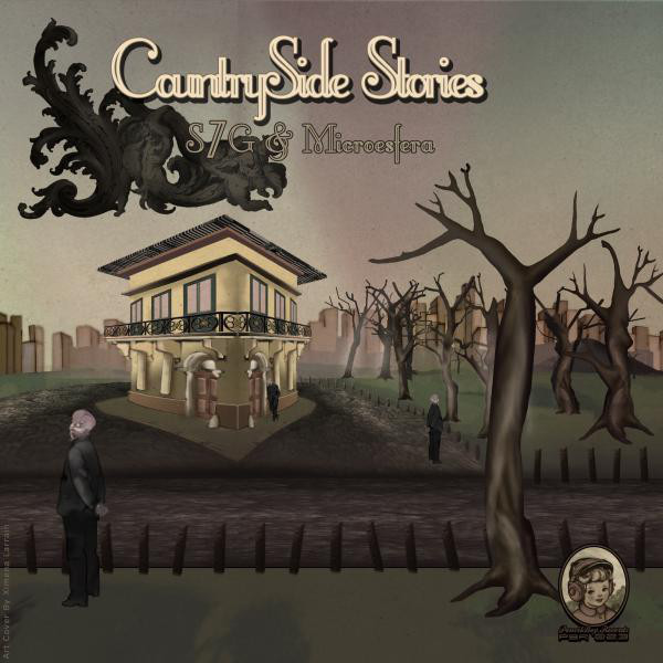 Countryside Stories - Original Mix cover art