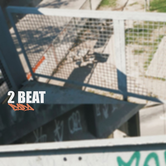 2 Beat cover art