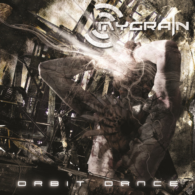 Orbit Dance cover art