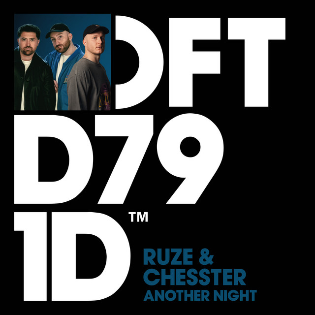 Another Night - Extended Mix
