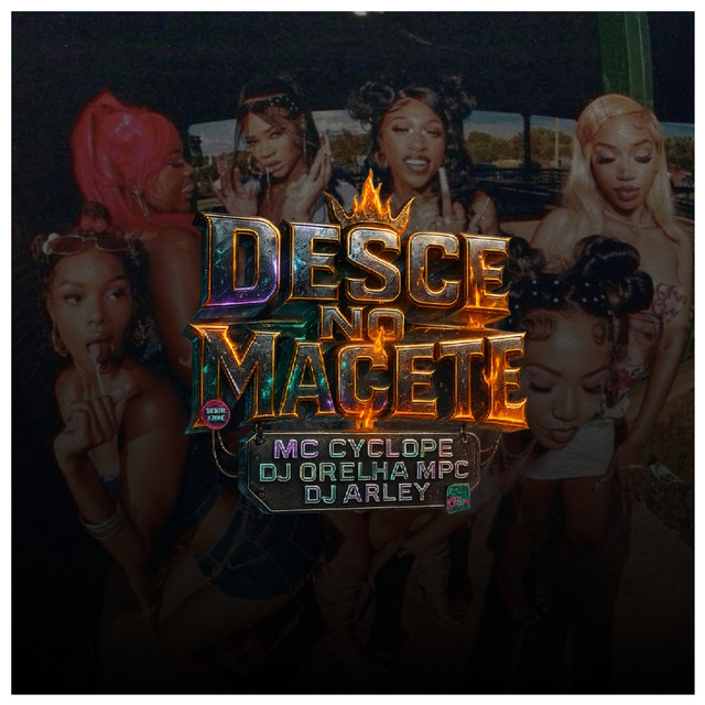 Desce no Macete