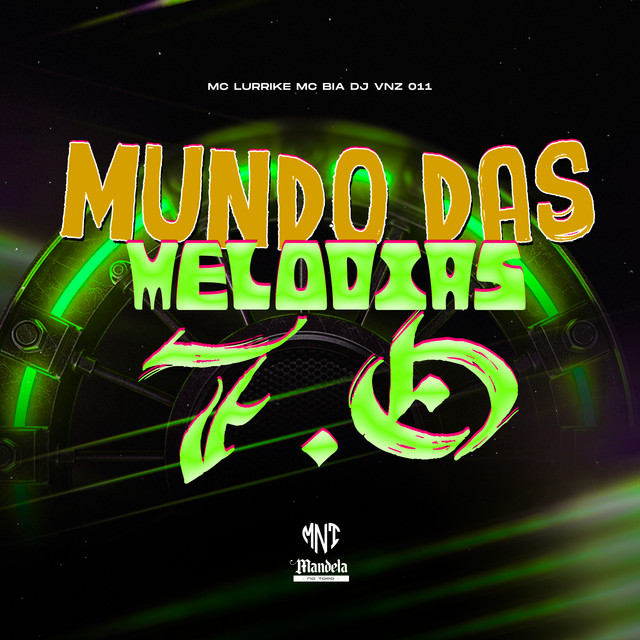 Mundo das Melodias 7.0