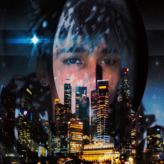 TOOXAGRIN cover art