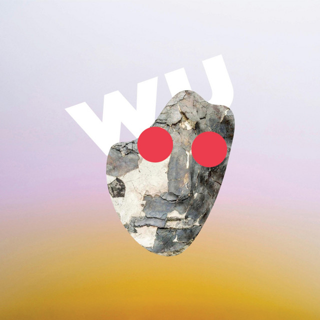 Wu cover art