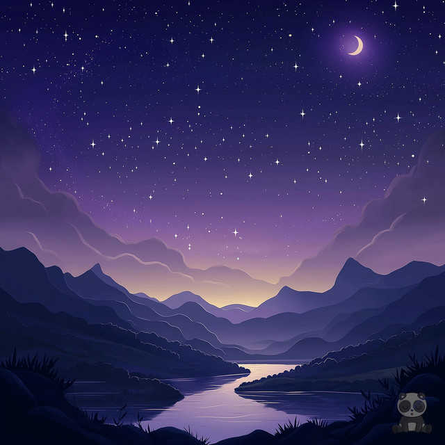 River of Stars cover art