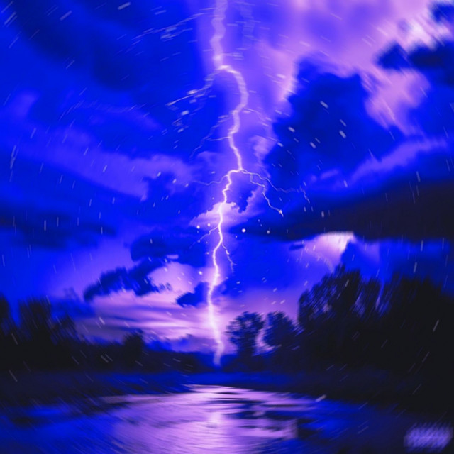 The Wait (Slowed + Reverb) cover art
