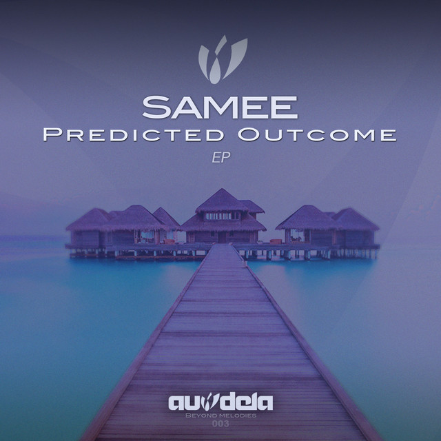 Predicted Outcome - Original Mix cover art