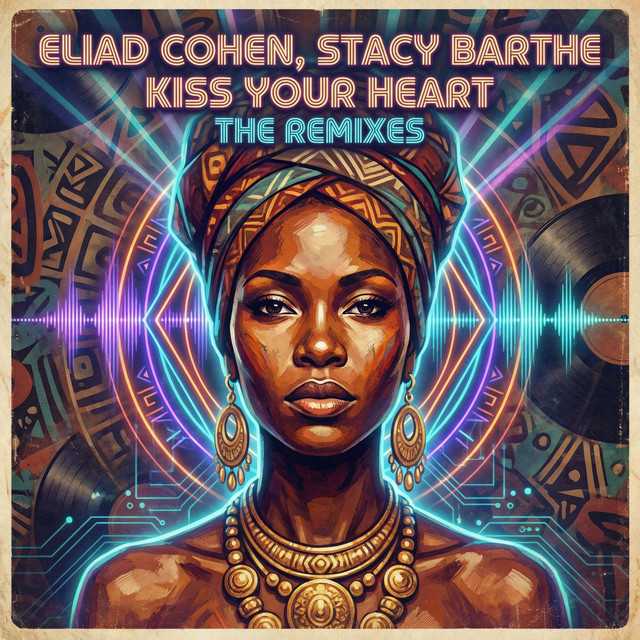 Eliad Cohen Stacy Barthe