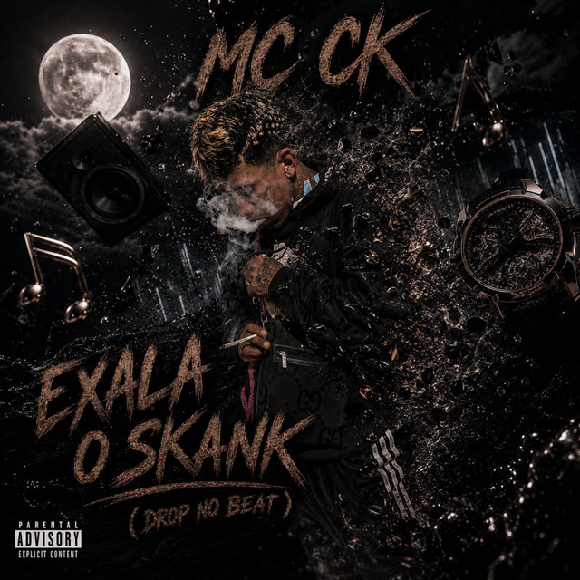 Exala o Skank