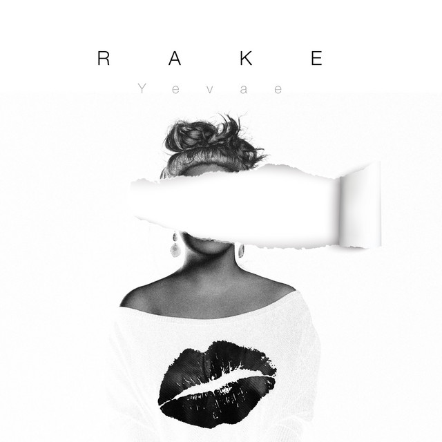 Обкладинка: Rake — Yevae