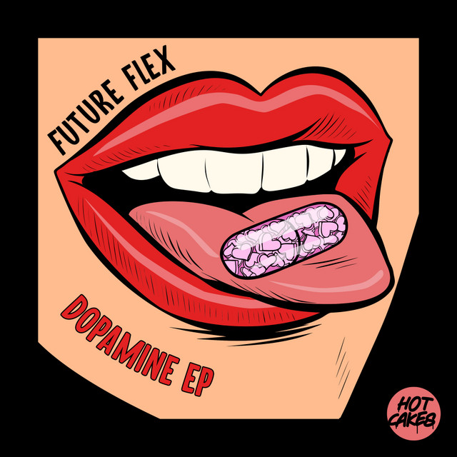Dopamine - Breaks Mix album art
