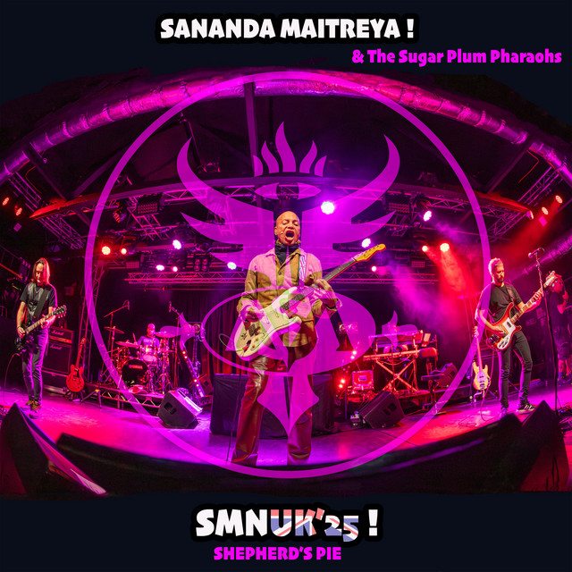 SMNUK'25 ! (Live)