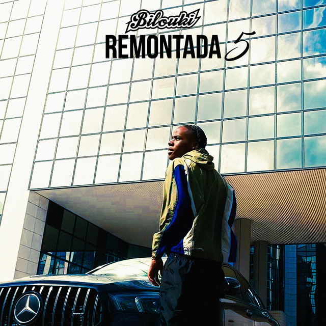 Remontada 5 cover art