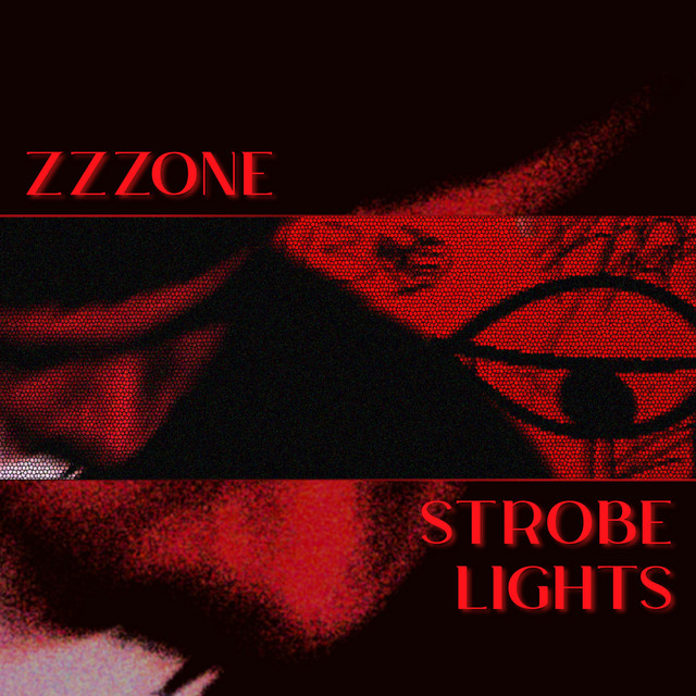 Strobe Lights cover art