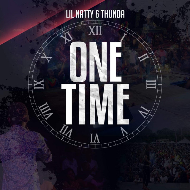 One Time