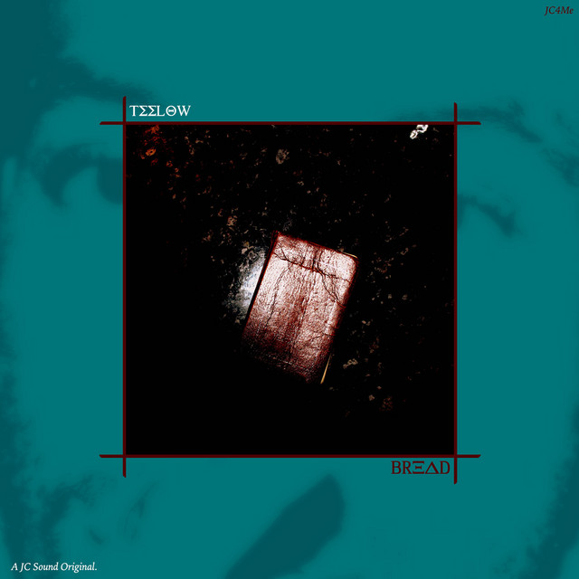 Bread cover art