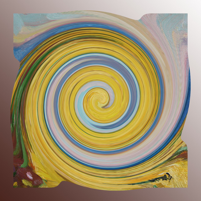 Vibra - Instrumental Mix album art