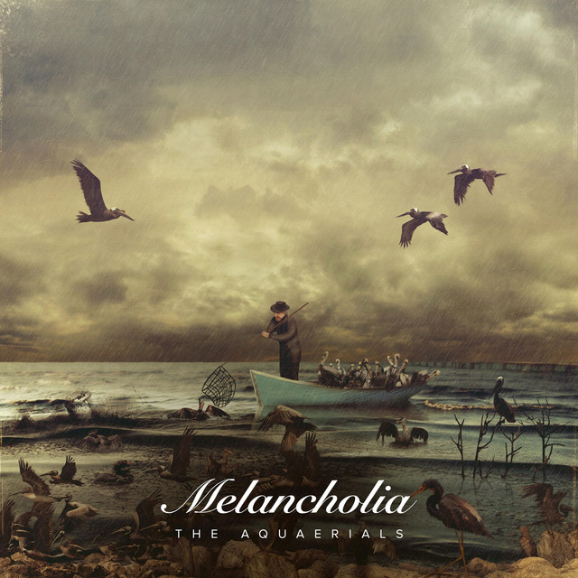 Melancholia (single)