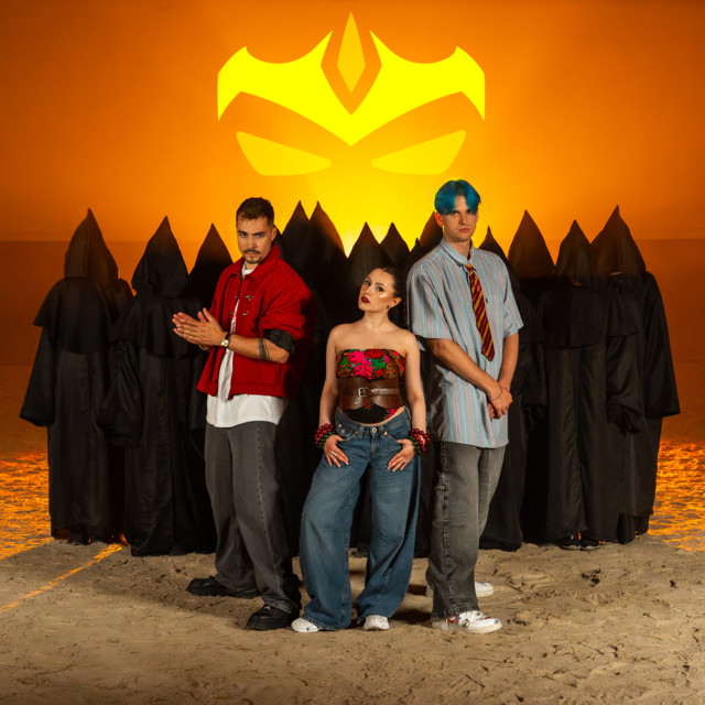 undefined album image