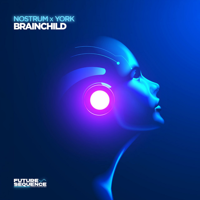 Brainchild album image