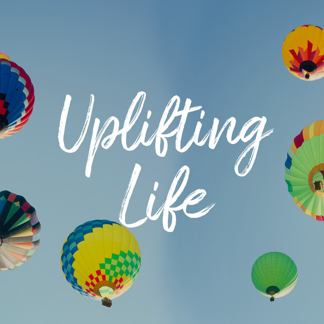 Uplifting Life cover art