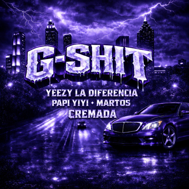 G-SHIT