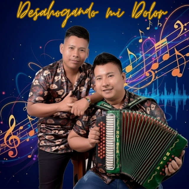 Los Hijos Del Vallenato