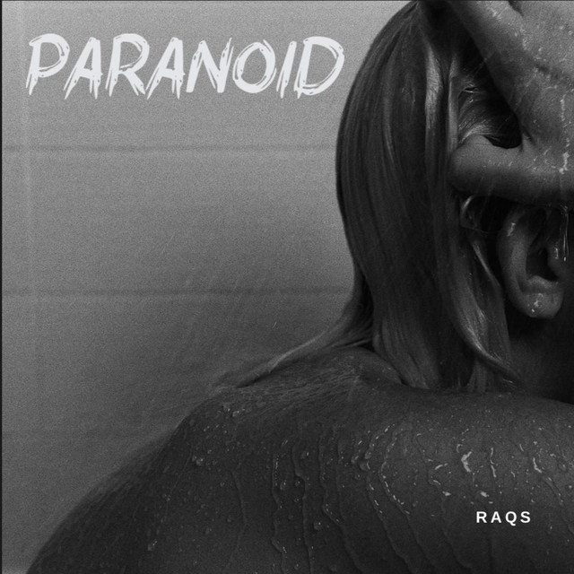 Paranoid cover art