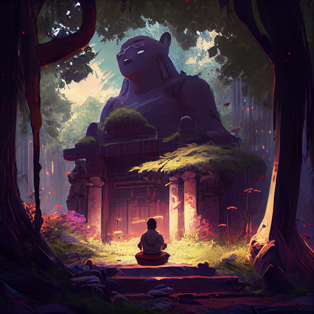Zen cover art