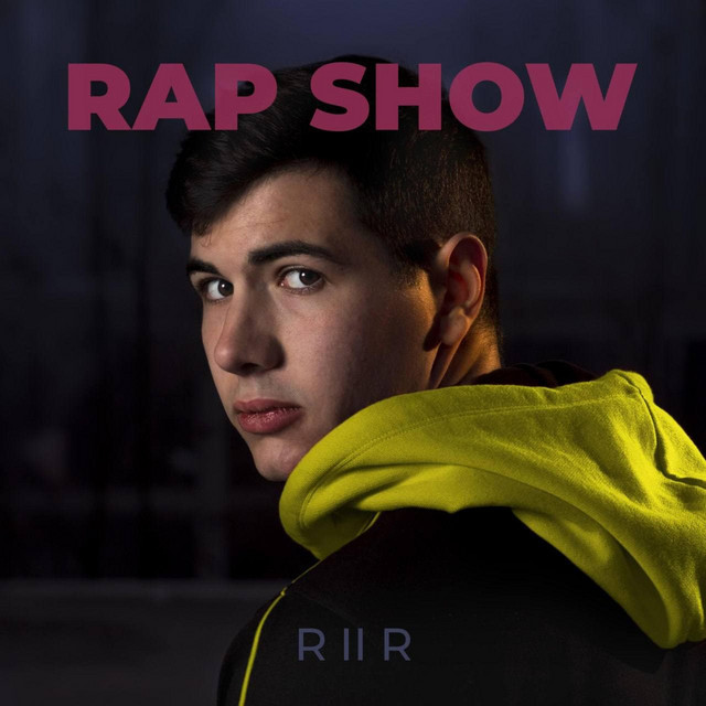 RAP SHOW - Single by R||R | Spotify