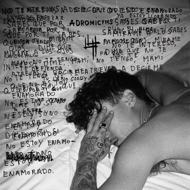 Adromicfms 4 cover art