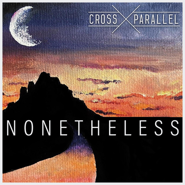 Nonetheless cover art