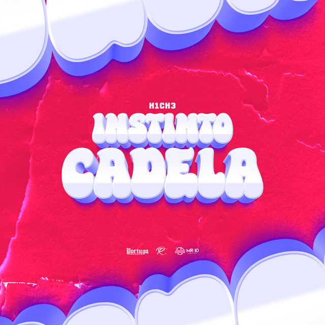 Instinto Cadela