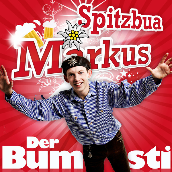Der Bumsti cover art
