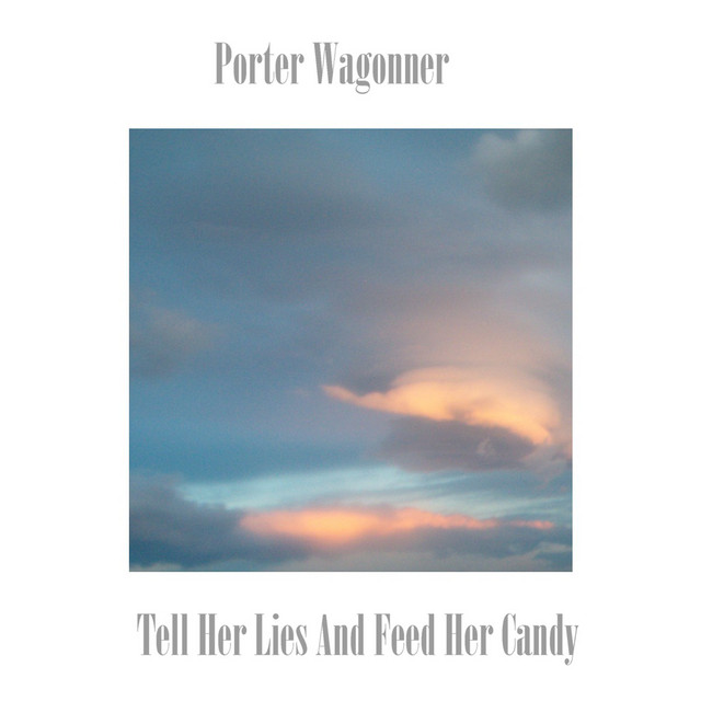 Tell Her Lies and Feed Her Candy cover art