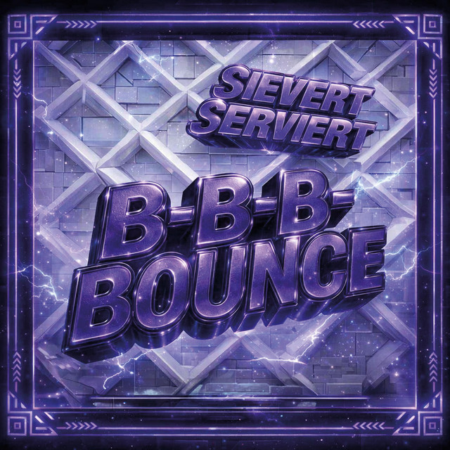 B-B-B-Bounce cover