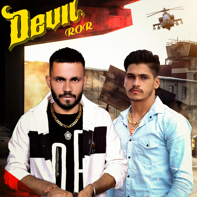 Devil Ror - Single by JEET RAJPUT | Spotify