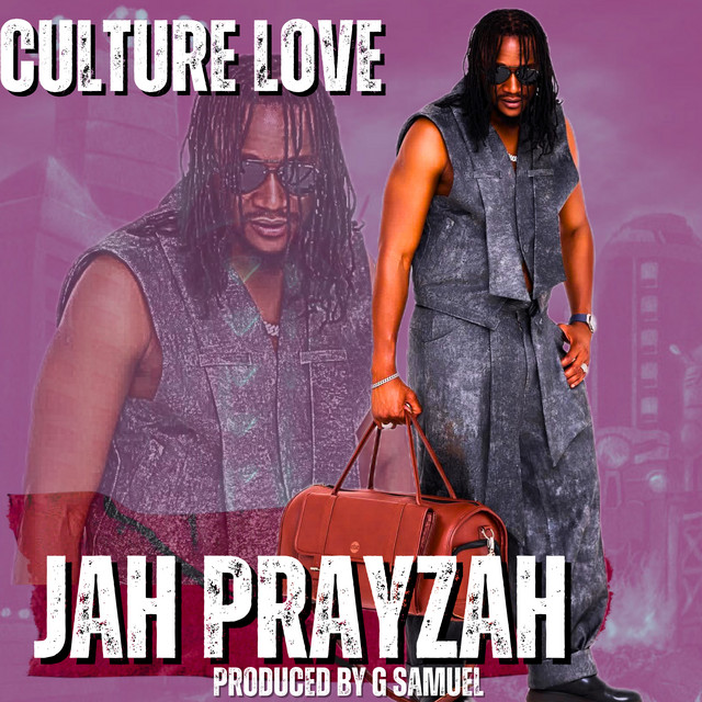 Jah Prayzah - Single by Culture Love | Spotify