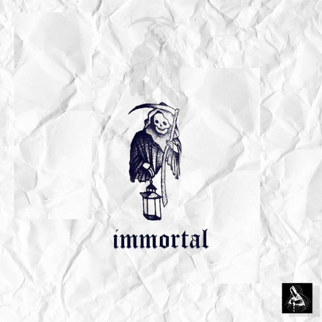 Immortal cover