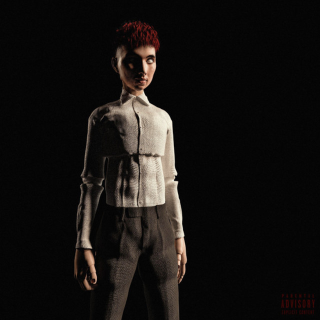 Forgive Me for My Sins cover art