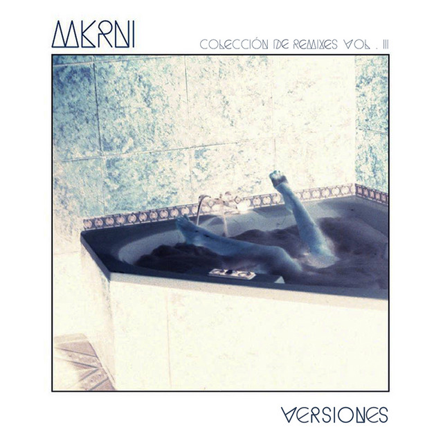Versiones (Colección De Remixes, Vol. 3) cover art