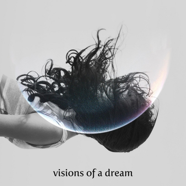 Visions Of A Dream cover art