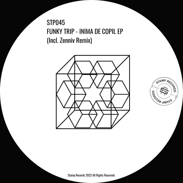 Escapada cover art