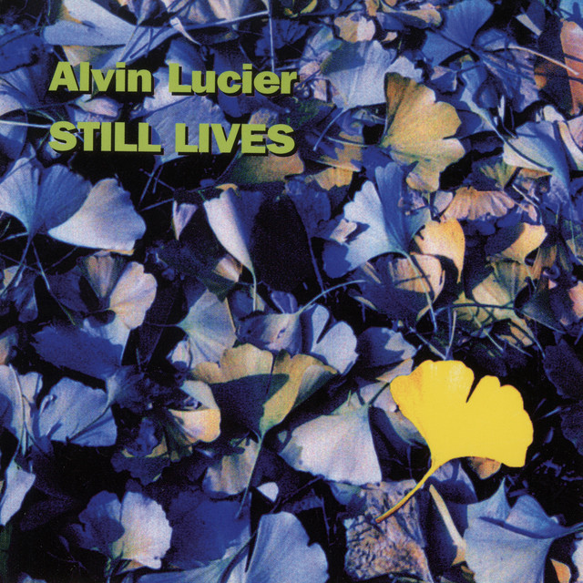 Still Lives cover art