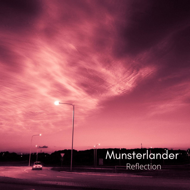 Reflection cover