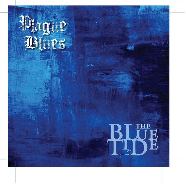 The Blue Tide