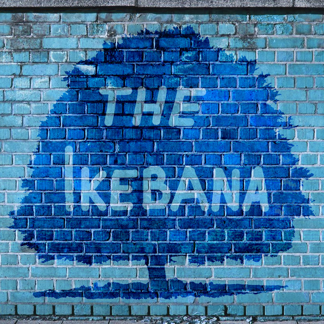 The Ikebana cover