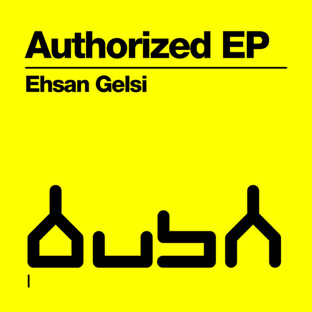 Authorized cover art